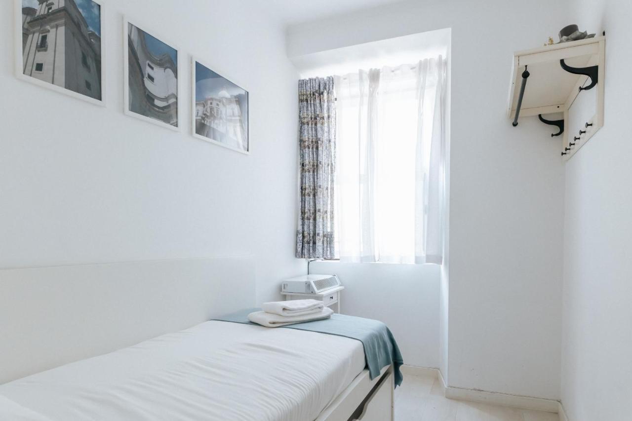Cascao Apartamento Apartment Lisbon Exterior photo