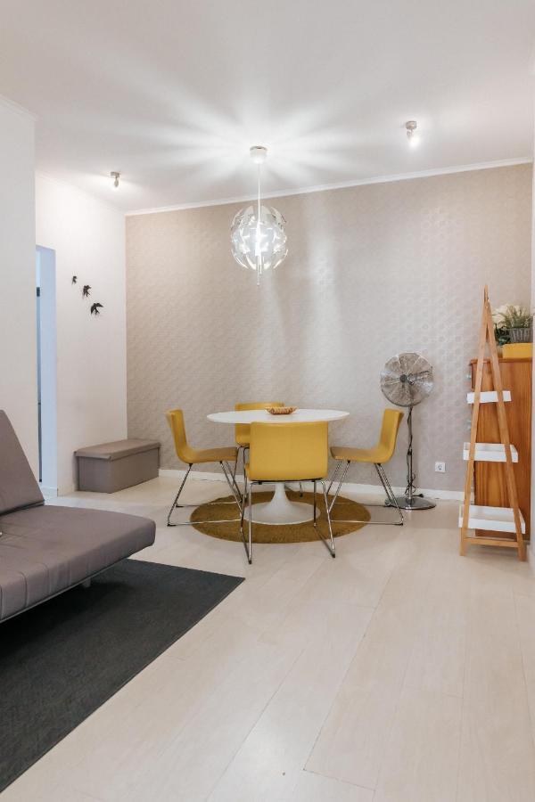 Cascao Apartamento Apartment Lisbon Exterior photo