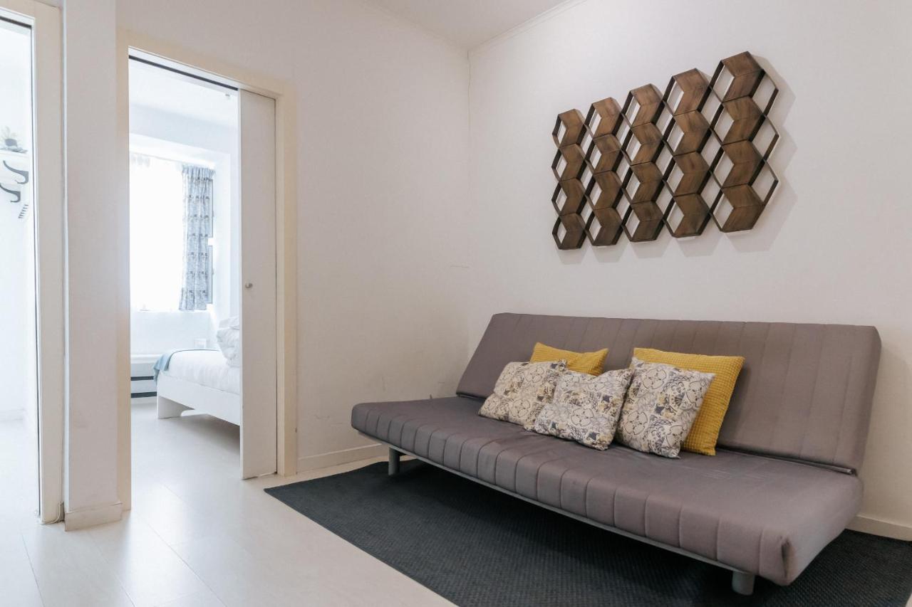 Cascao Apartamento Apartment Lisbon Exterior photo